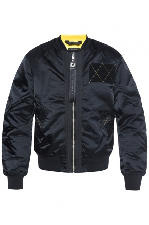 Bomber jacket, zdjęcie 1 Bomber jacket od Diesel